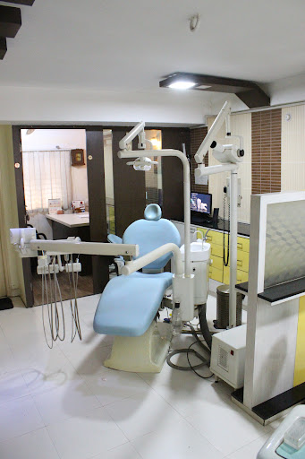 Sai Dental Care Best (Orthodontist) - Dental Implant Clinic in Dhanbad| Best Dentist| Best Rct in Dhanbad