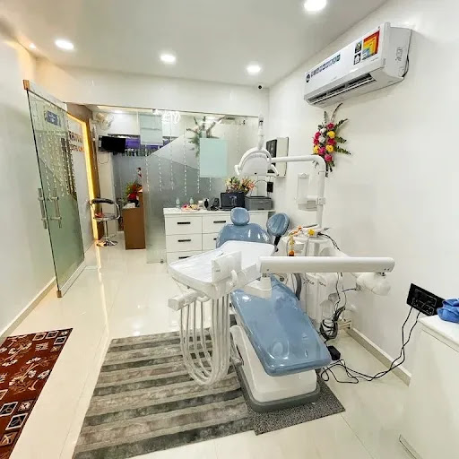RASTOGI DENTAL CLINIC - Multispeciality Dentistry and Orthodontic Center