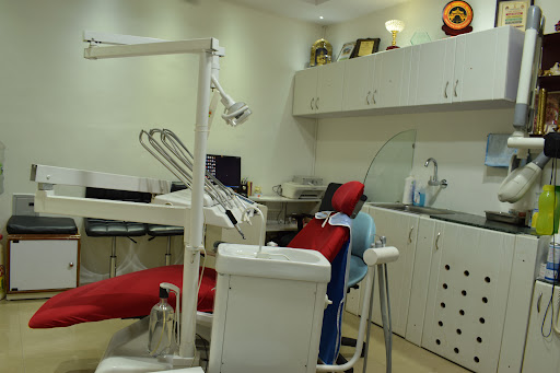Smile Dental Care
