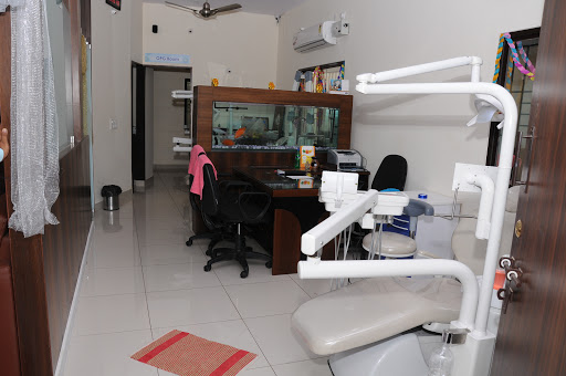 Mysore Dental Care
