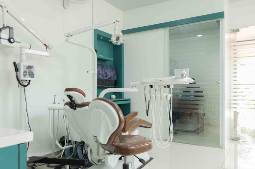 Cosmo Dental Specialists Clinic