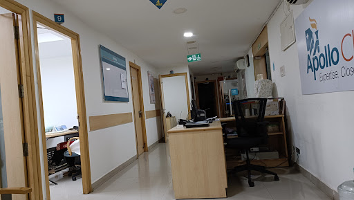 Apollo Dental Clinic