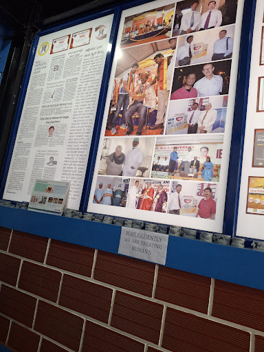 Apollo Dental Clinic, Krishnamurthypuram | Best Dental Clinic in Mysuru | Root Canals, Aligners, Implants, Crowns