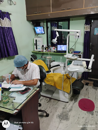 Teeth and Gums Dental Clinic