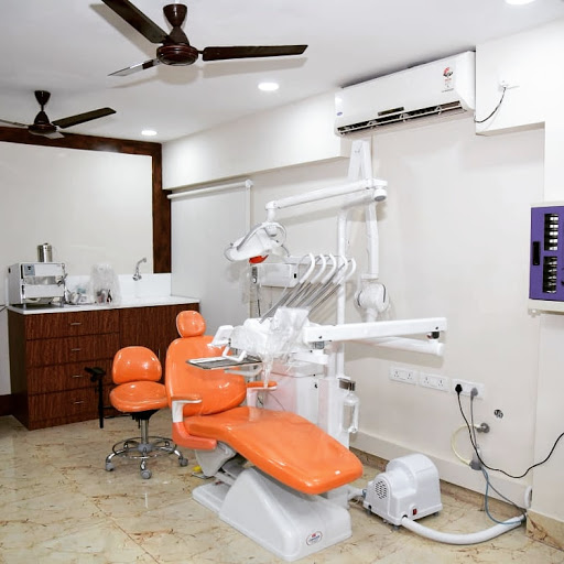 Elite Dental Clinic Bhubaneswar