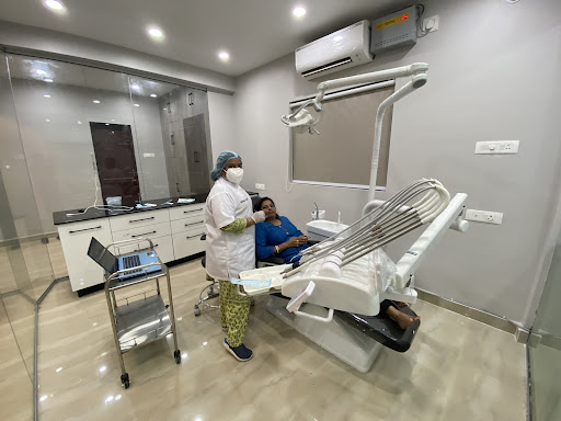 Bhubaneswar Dental