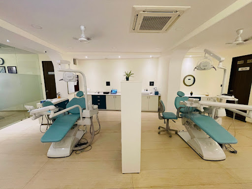 Bhatia Dental Hospital
