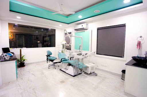 Surya Dental Care