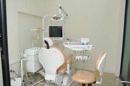 Udayaravi Dental Clinic