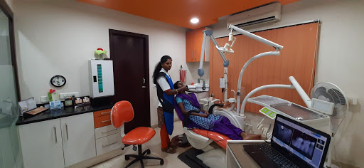 Popular Dental Health Centre