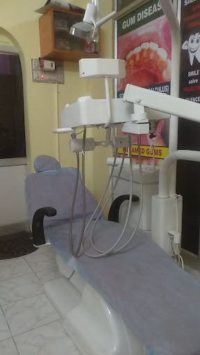 A1 Jaggi dental care In Trichy | Dental Clinic In Trichy | Root Canal Doctors In Trichy | Dental Hospital In Trichy