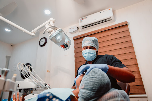 Ashok’s Dental Care