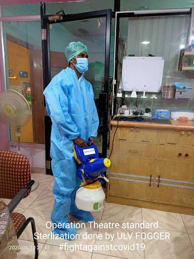 Smile Dental Care - Your Top Best Nearby Dental Clinic