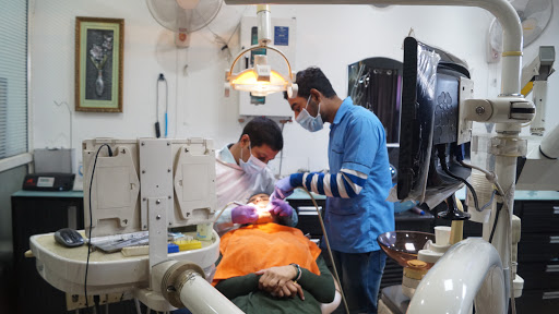 Chandigarh Dental Clinic & Implant Centre
