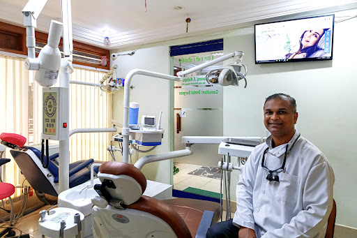 Shree Vishwa Vande Dental Clinic Hubli