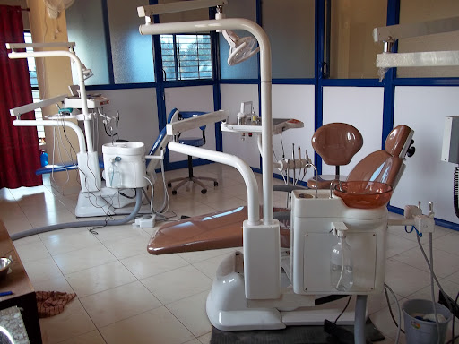 samant dental clinic