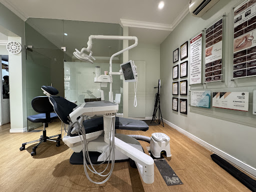 Bhat Dental Care Centre | Keshwapur Branch