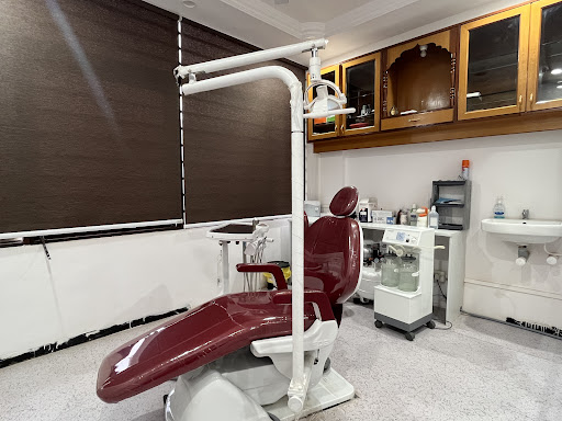 Jayade’s Dental World