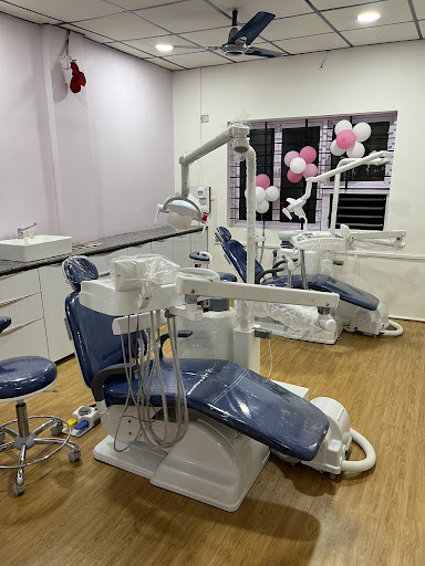 Dr. Nihal Kothari – Best Dentist in Hubli-Dharwad | Nihal Dental Care | Root Canal, Implants, Smile Design & Kids Dentistry