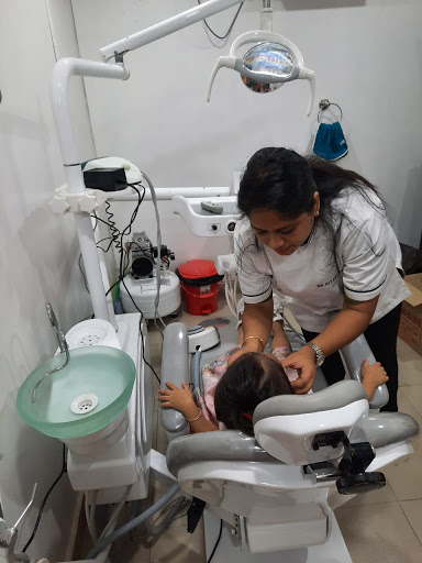 Dr.Gitarthy's Apex Dental Clinic: Hengerabari