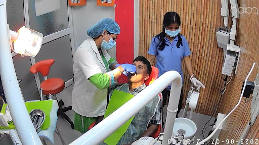 Dr. Udeshna's Multispeciality Dental Care
