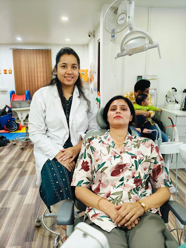 Medicity Guwahati Dental Braces & implant Center