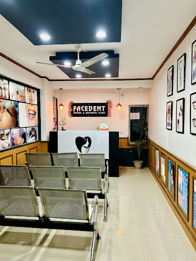 Facedent Dental & Aesthethic Clinic