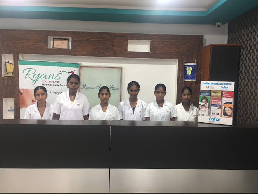 Ryans Tooth Place Dental Hospital Ryans Tooth Place Dental Hospital