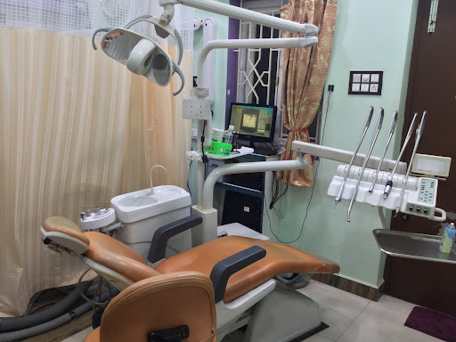 SMILELINE DENTAL CLINIC & MAXILLOFACIAL CENTRE SMILELINE DENTAL CLINIC & MAXILLOFACIAL CENTRE