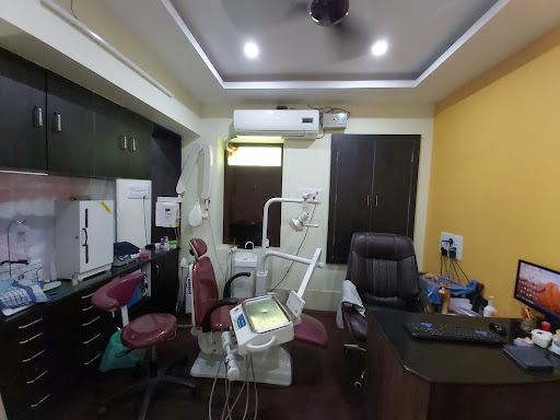 R V DENTAL CARE R V DENTAL CARE