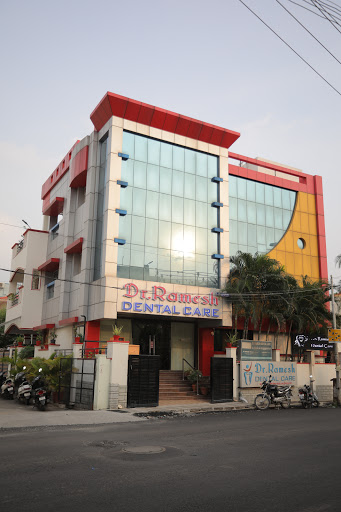 Dr. Ramesh Dental Care Dr. Ramesh Dental Care