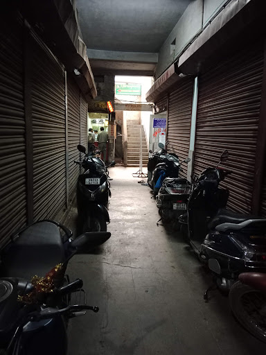 CHIANG'S DENTAL CLINIC Siliguri (Dr. S.W. CHIANG) | Smile Experts | Implant & TMJ/Oro-Facial Pain Management Center