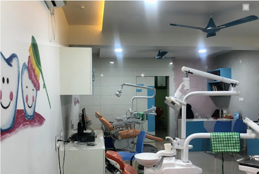 SEVOKE DENTAL CLINIC - Best Dental Clinic in Siliguri | Top dentist in Siliguri | Dental Implant | Orthodontic Treatment