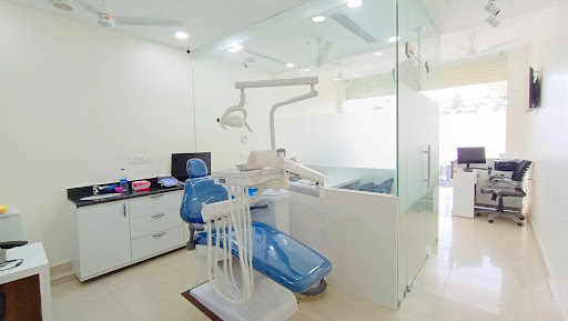 PB Dental Clinic and Implant Centre