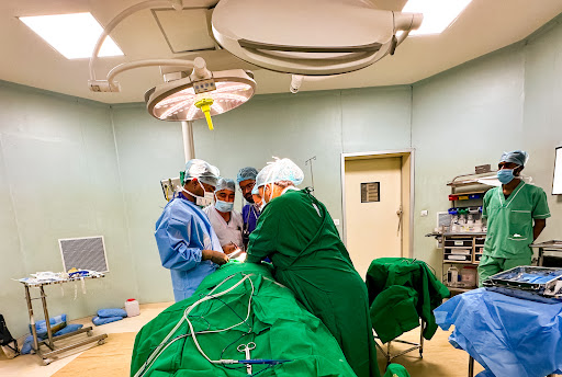 Face & Teeth Dental Clinic | Dr. S S Sushant | Best Dental Clinic |