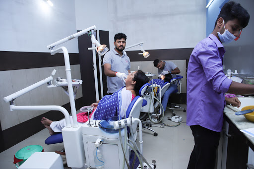 Doctor Smile Multispeciality Dental Clinic