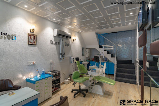 Sujan Singh Dental Implant Centre Jalandhar