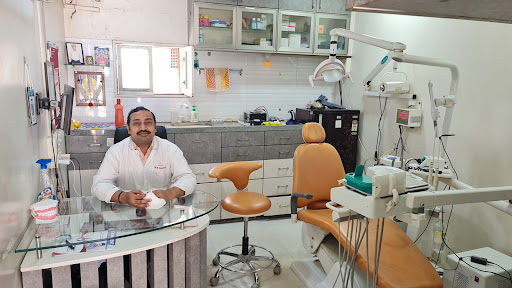 Dr. Shivgunde's Dental Clinic Solapur
