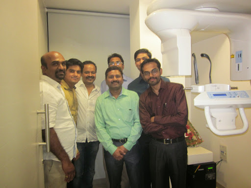 Solapur CBCT Centre