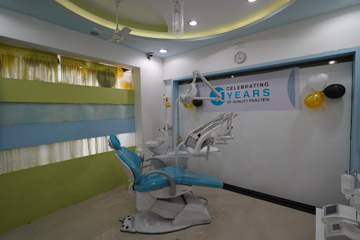Dr. Karpe's Centre For Dentistry