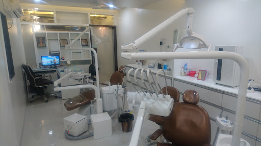 Pristine Dental Care