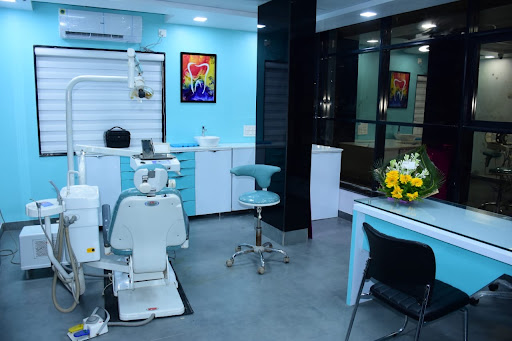 S.N.Nadaf Dental Hospital