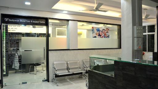 Deshpande Dental Care