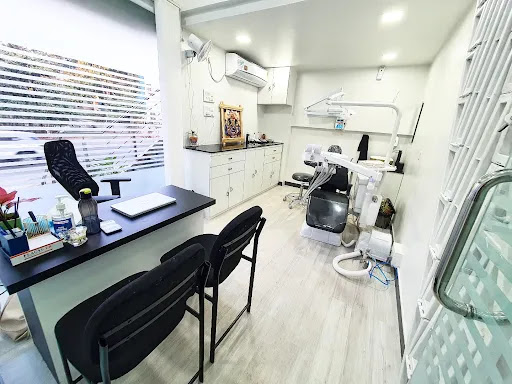 Dr. Vishakha's Insight Dentistry Dental Clinic