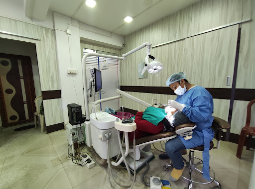 Smile & Profile - Best Dental Clinic in Barasat