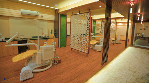 Bangalore Dental Specialists