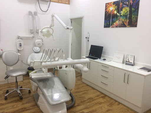 Urban Dental & Medical Clinic