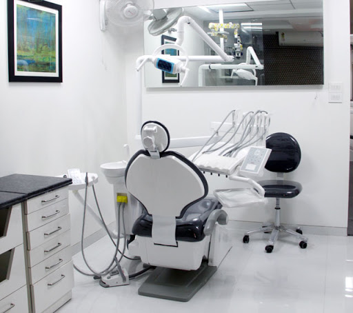 Dental Sphere Clinic