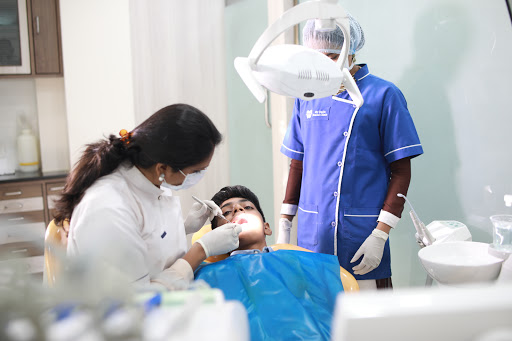 My Smile Dental Clinic Andheri West, Mumbai