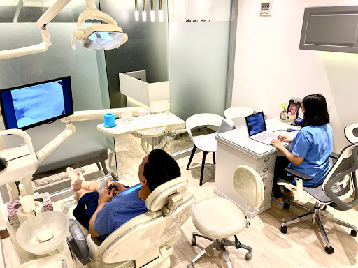 Bombay Dental centre